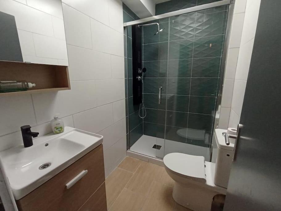 T2 Centre Ville Rdc G Αζάν Εξωτερικό φωτογραφία