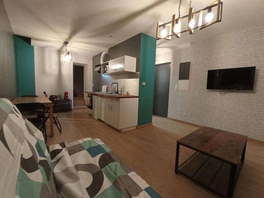 T2 Centre Ville Rdc G Αζάν Εξωτερικό φωτογραφία