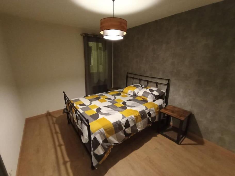 T2 Centre Ville Rdc G Αζάν Εξωτερικό φωτογραφία