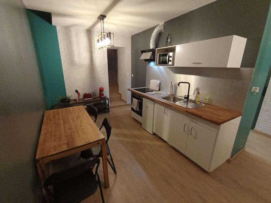 T2 Centre Ville Rdc G Αζάν Εξωτερικό φωτογραφία